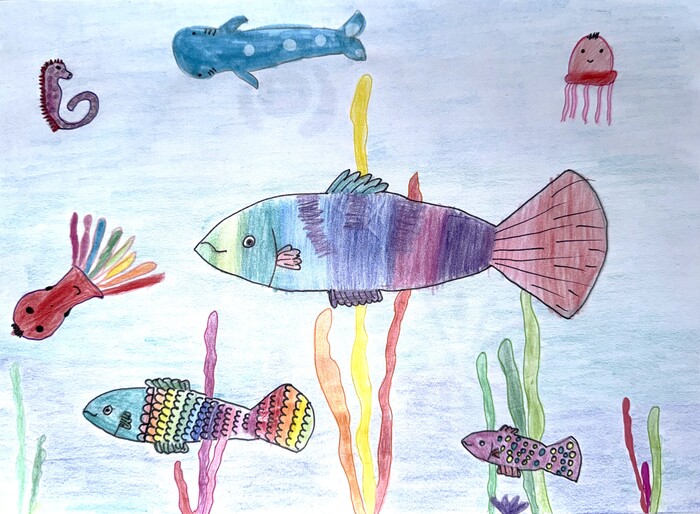 Paulina, 9, Perchtoldsdorf