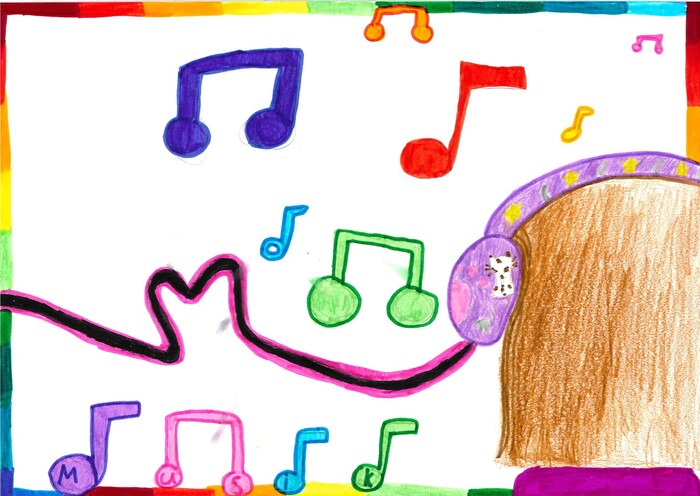 Rosalie, 10, Münchendorf