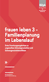 frauen leben 3 / bzga