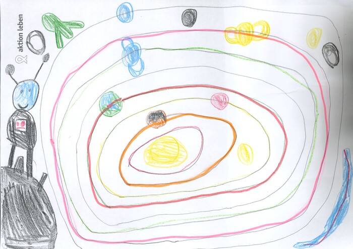 Valentin, 7, Prinzersdorf